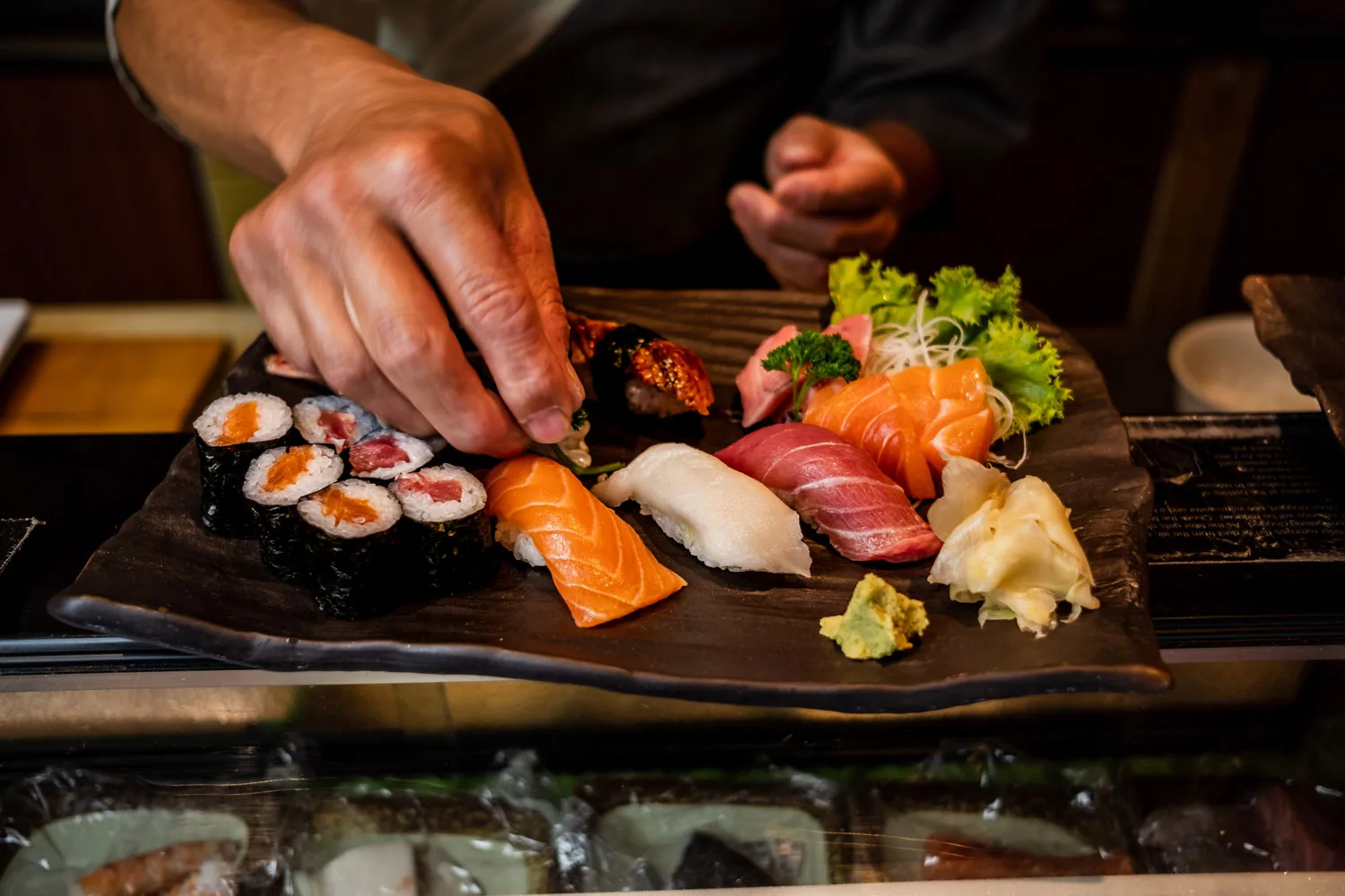 Mash Hana — photo 10