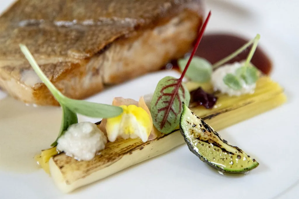 Duo Ristorante — photo 24