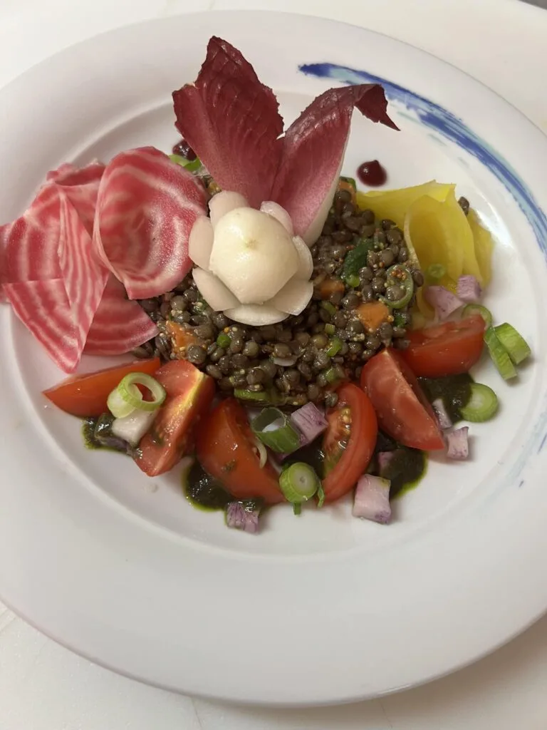 Aux Trois Rois, Moosch