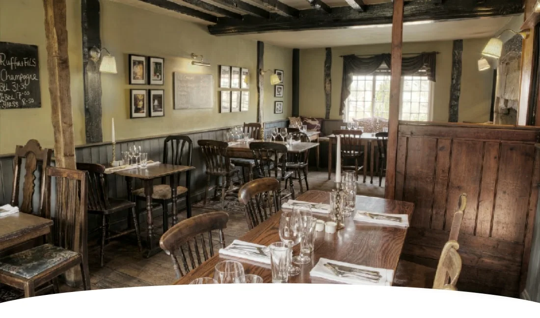 The George & Dragon — photo 10