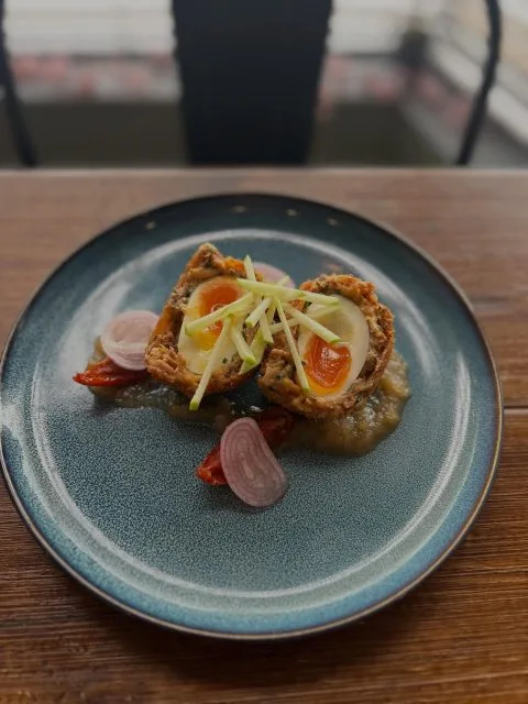 Gibson’s Bistro — photo 4