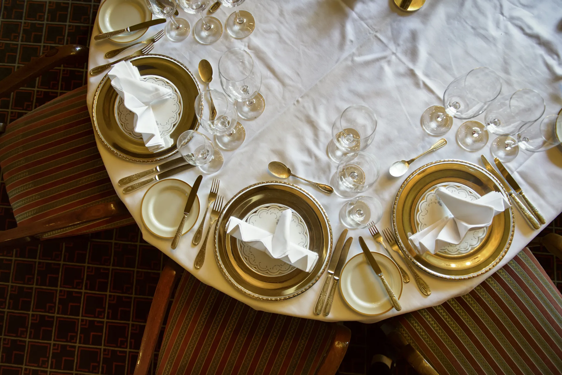Schwäbisches Restaurant — photo 53