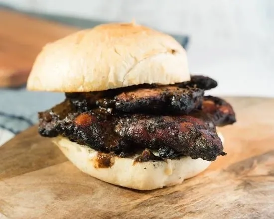 Northern Smokes — food
