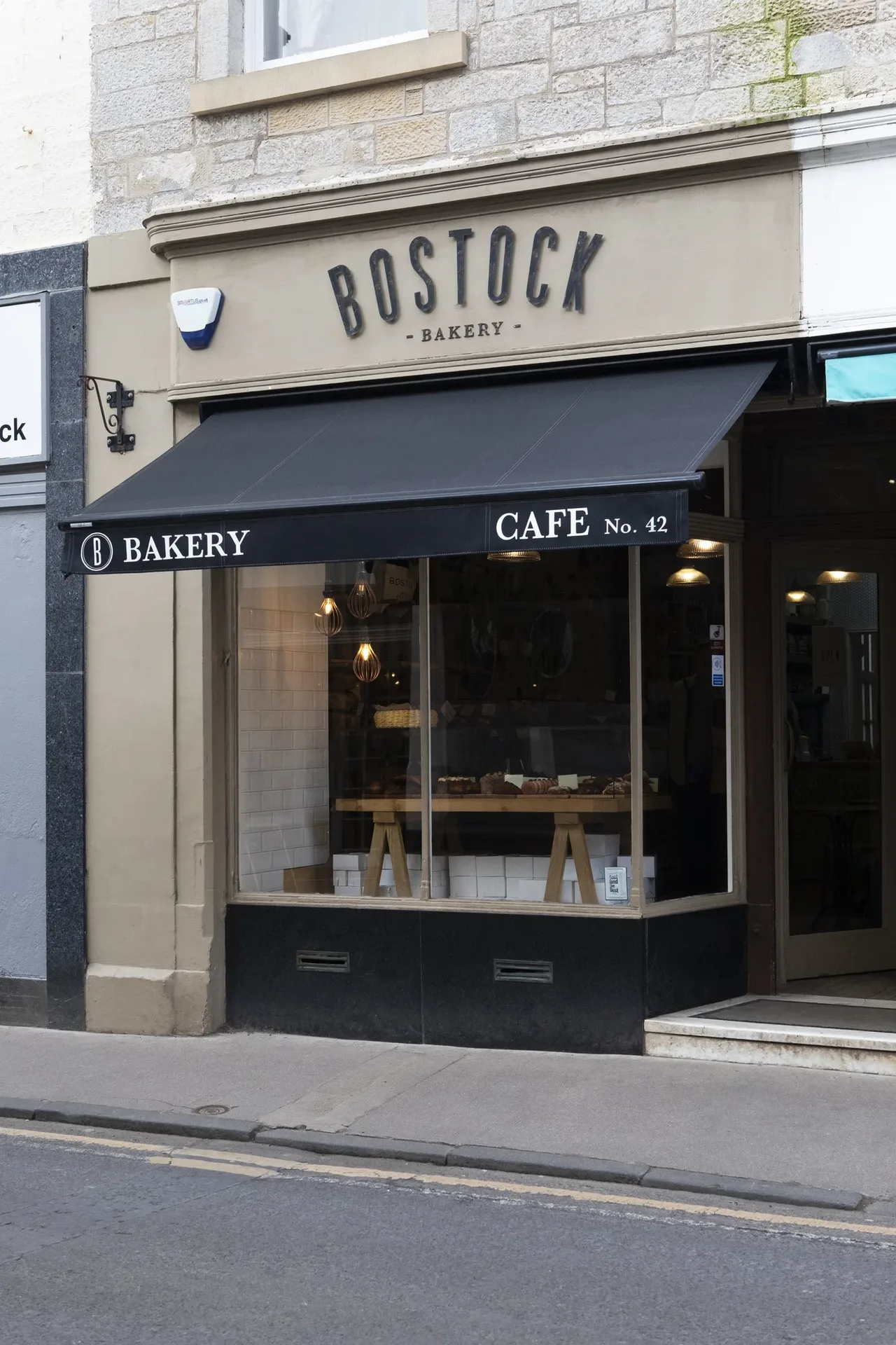 Bostock Bakery North Berwick — photo 13