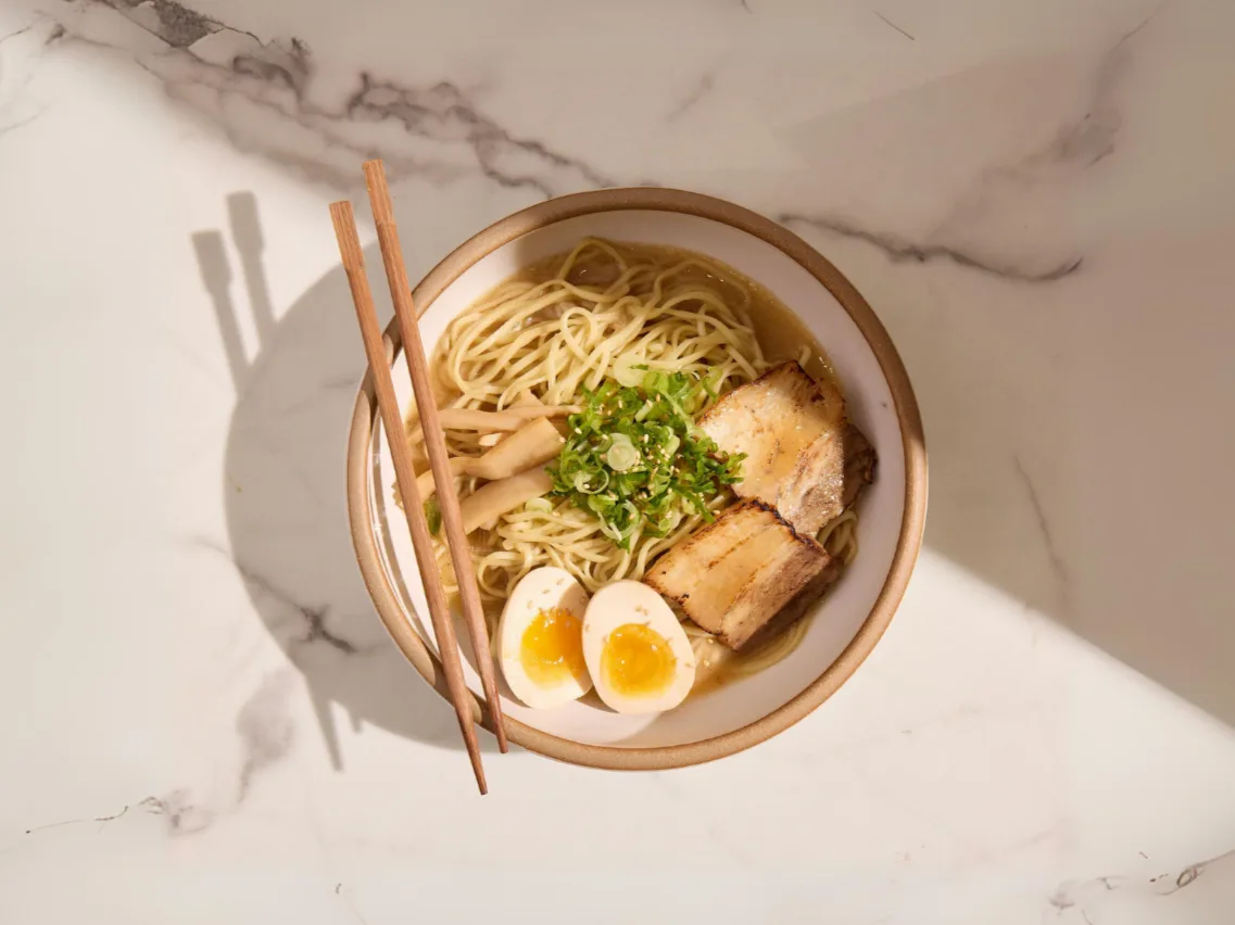 Musoshin Ramen — photo 5