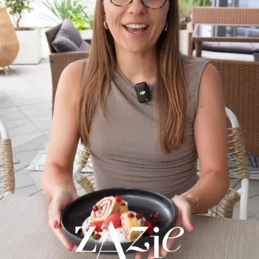 Zazie Bistro — photo 10