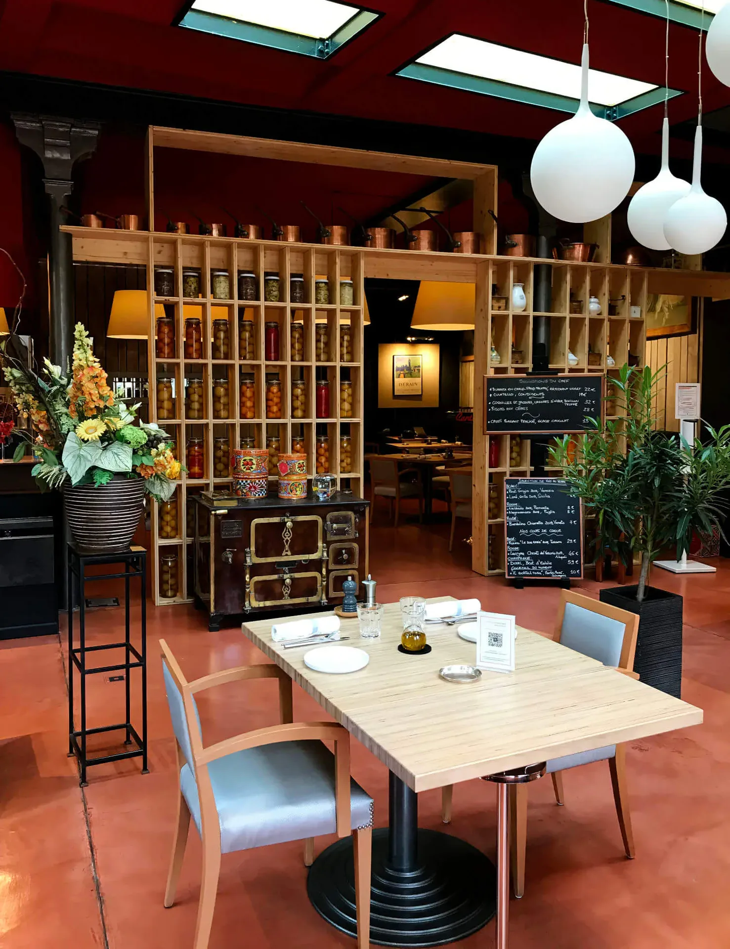 Caffè Cosi - La trattoria de Bruno Caironi — photo 13