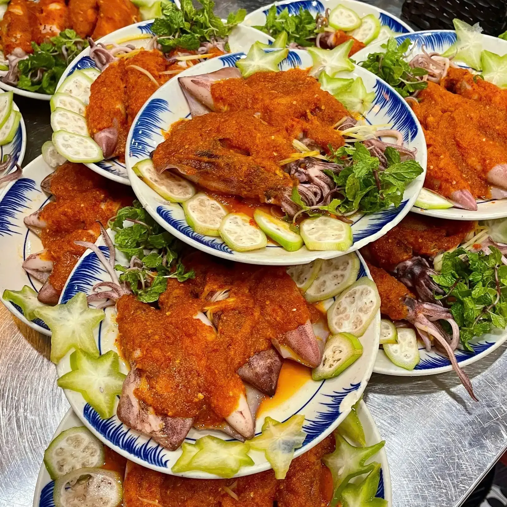 MỘC Quán Seafood — photo 8