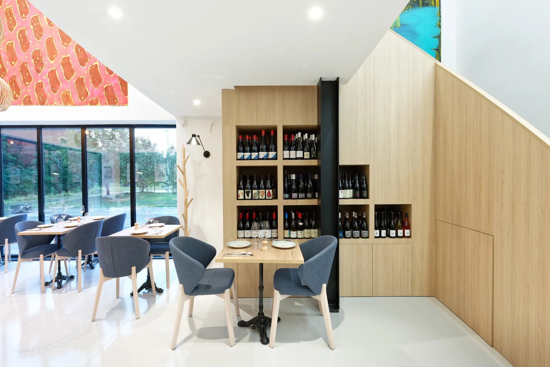 Bistrot de la Galerie — photo 13