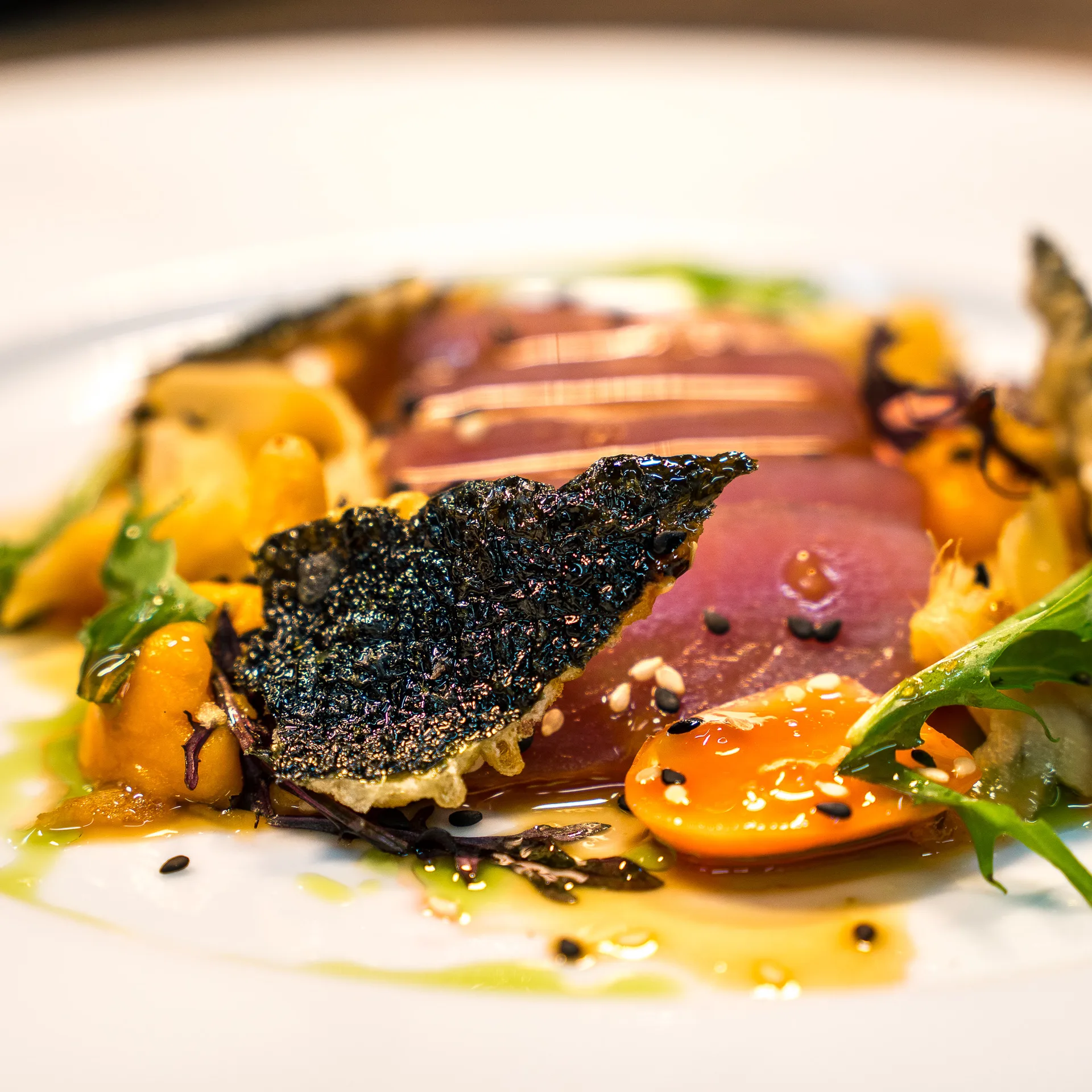 Restaurant Lamm Hebsack — photo 70