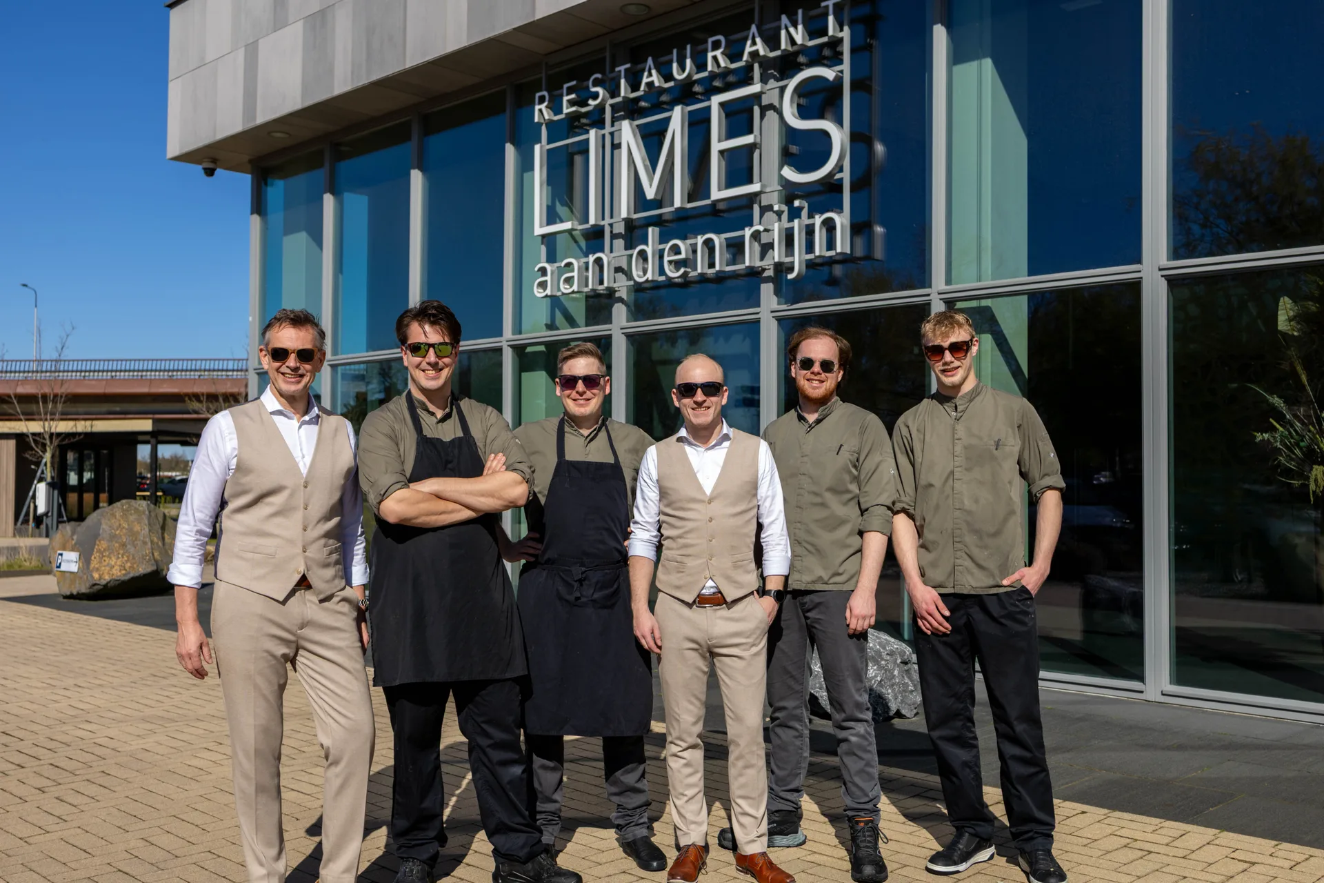 LIMES aan den Rijn — photo 24