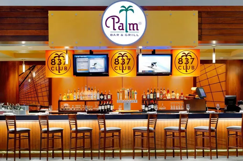 The Palm San Antonio — photo 33