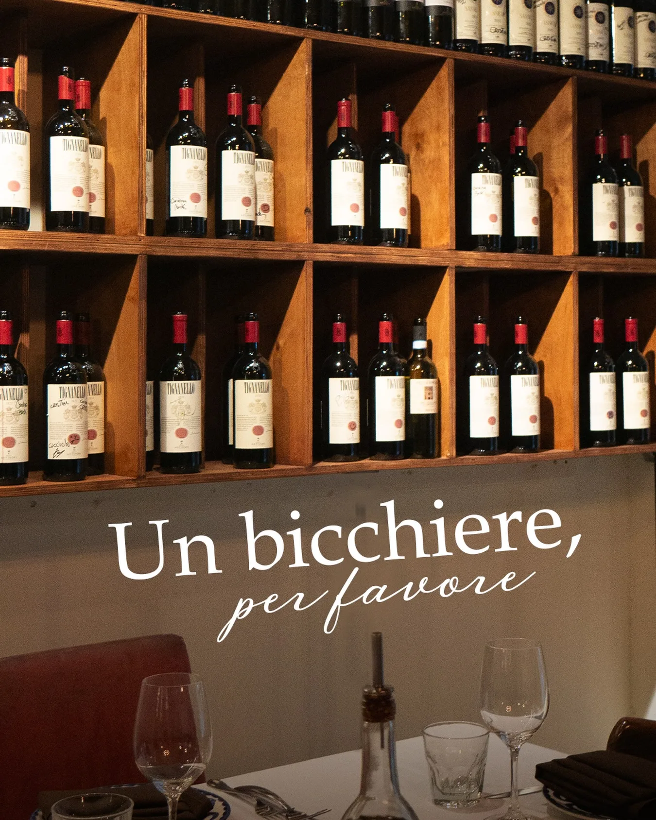 Osteria — photo 10