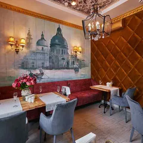 Ristorante Da Claudio — photo 11