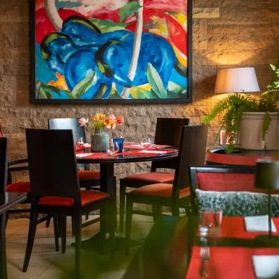Macok Bistro — photo 52
