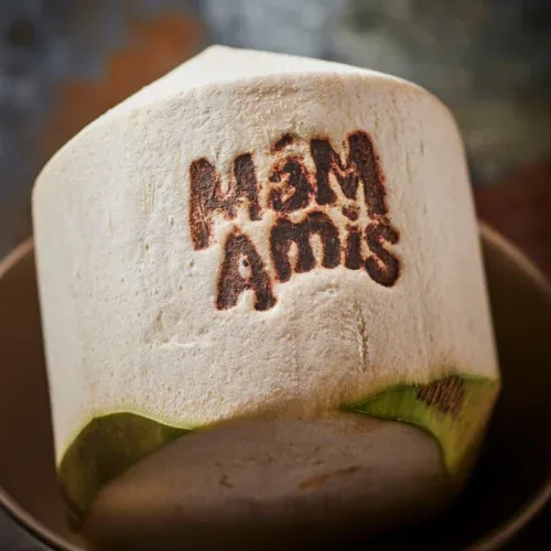 Mâm Amis — photo 4