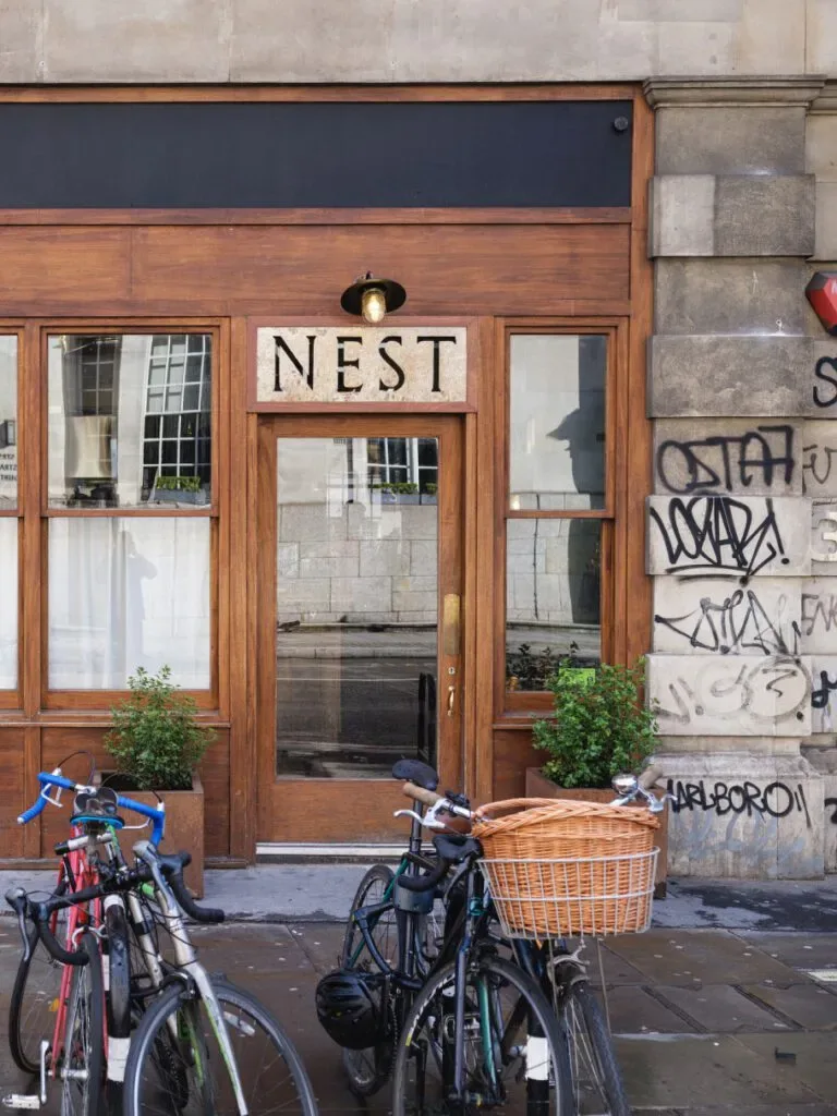Nest — photo 15