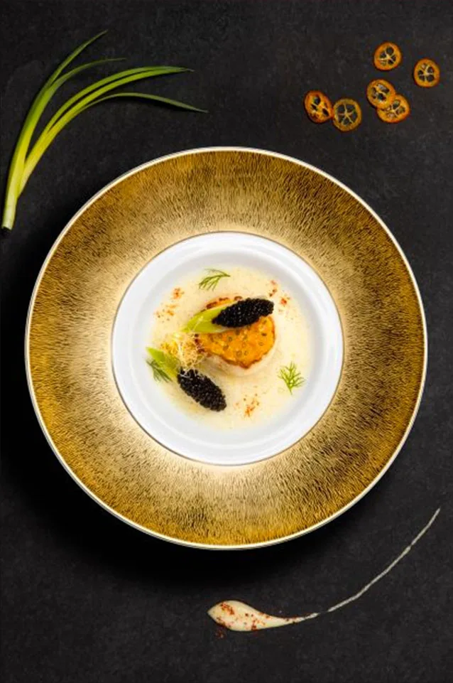 L'Atelier Saint Germain De Joël Robuchon — photo 8