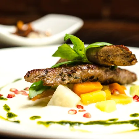 Restaurant Fardi — photo 5