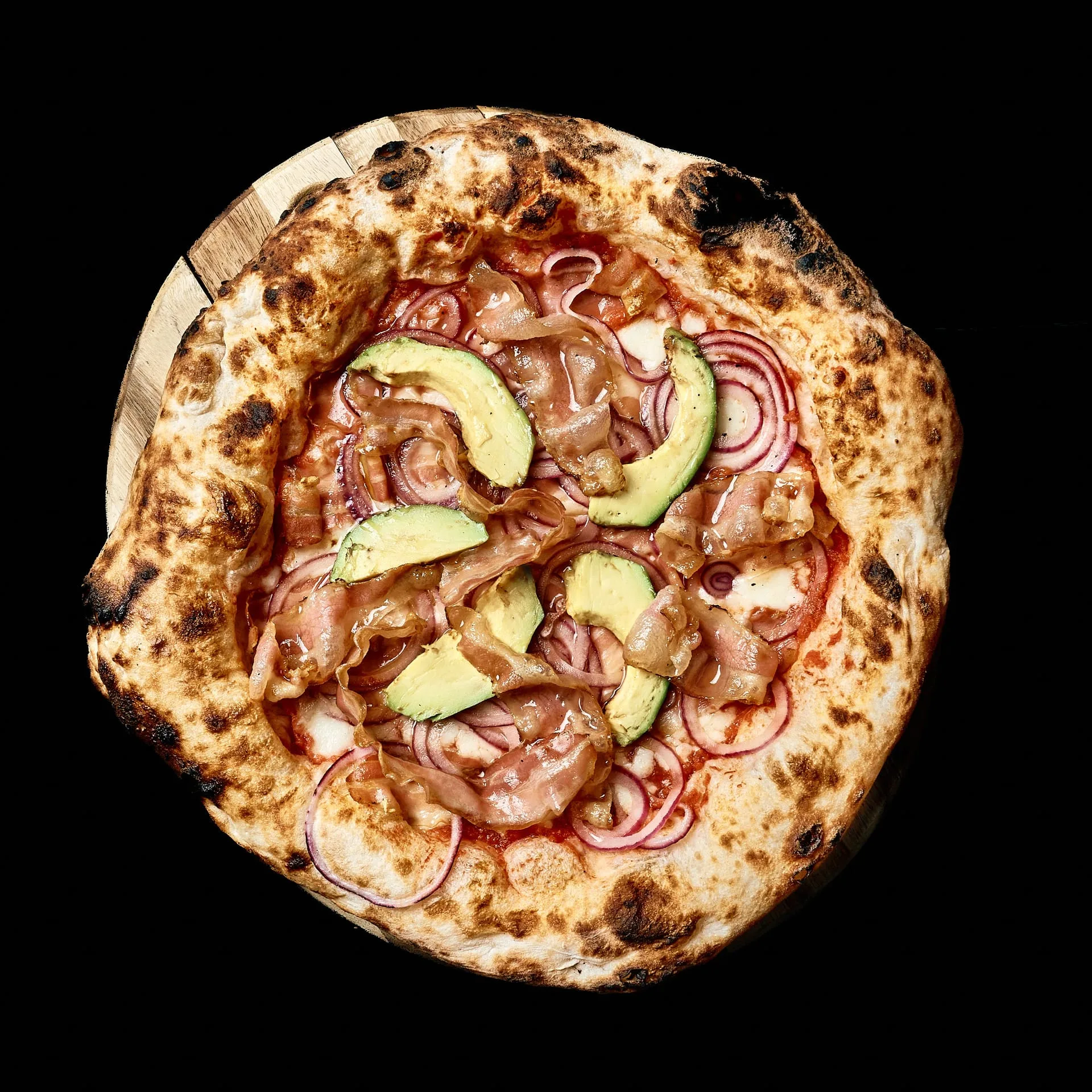 Pizza Connection — photo 12