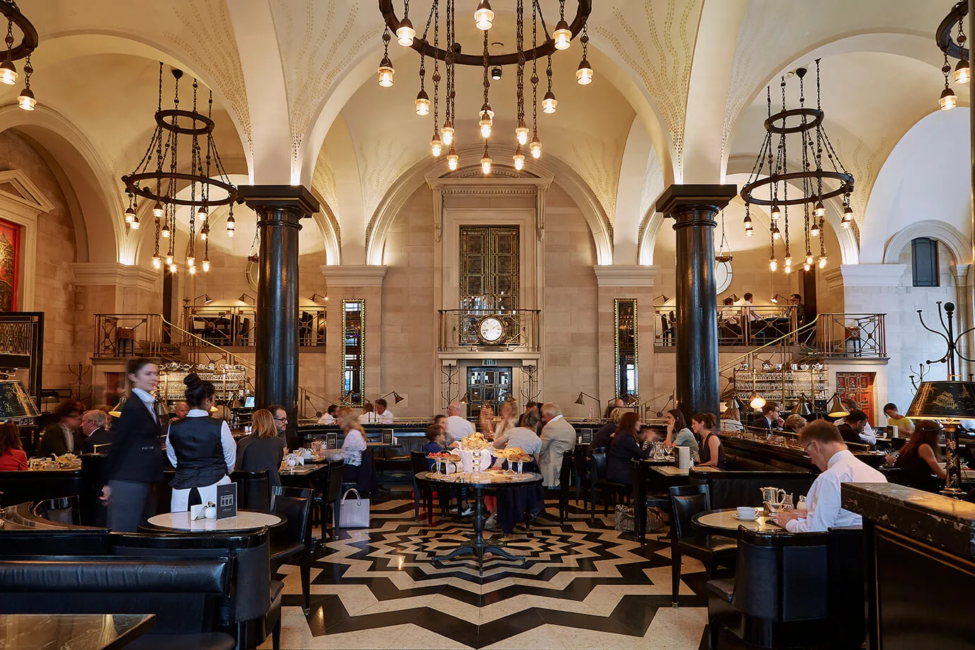 The Wolseley — photo 8