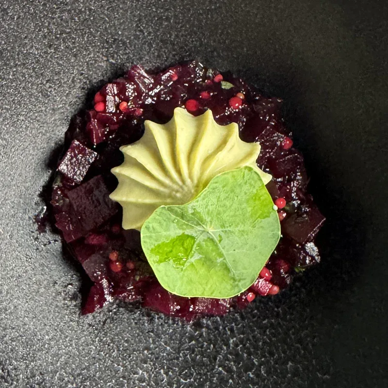 The Fearrington House Restaurant — photo 28