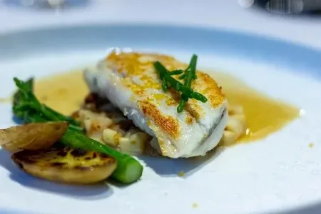 Uma — food