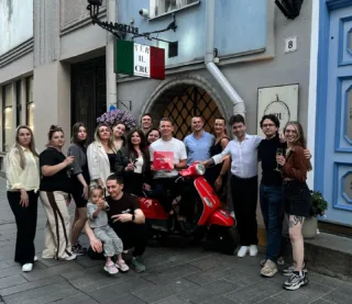 Osteria il Cru — photo 11