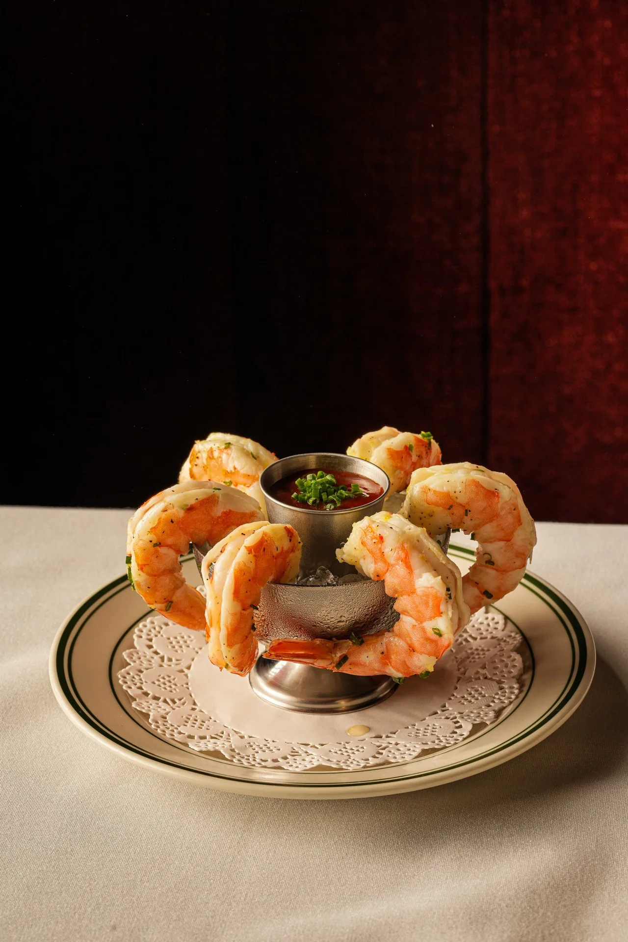 Lafayette Steakhouse — photo 35