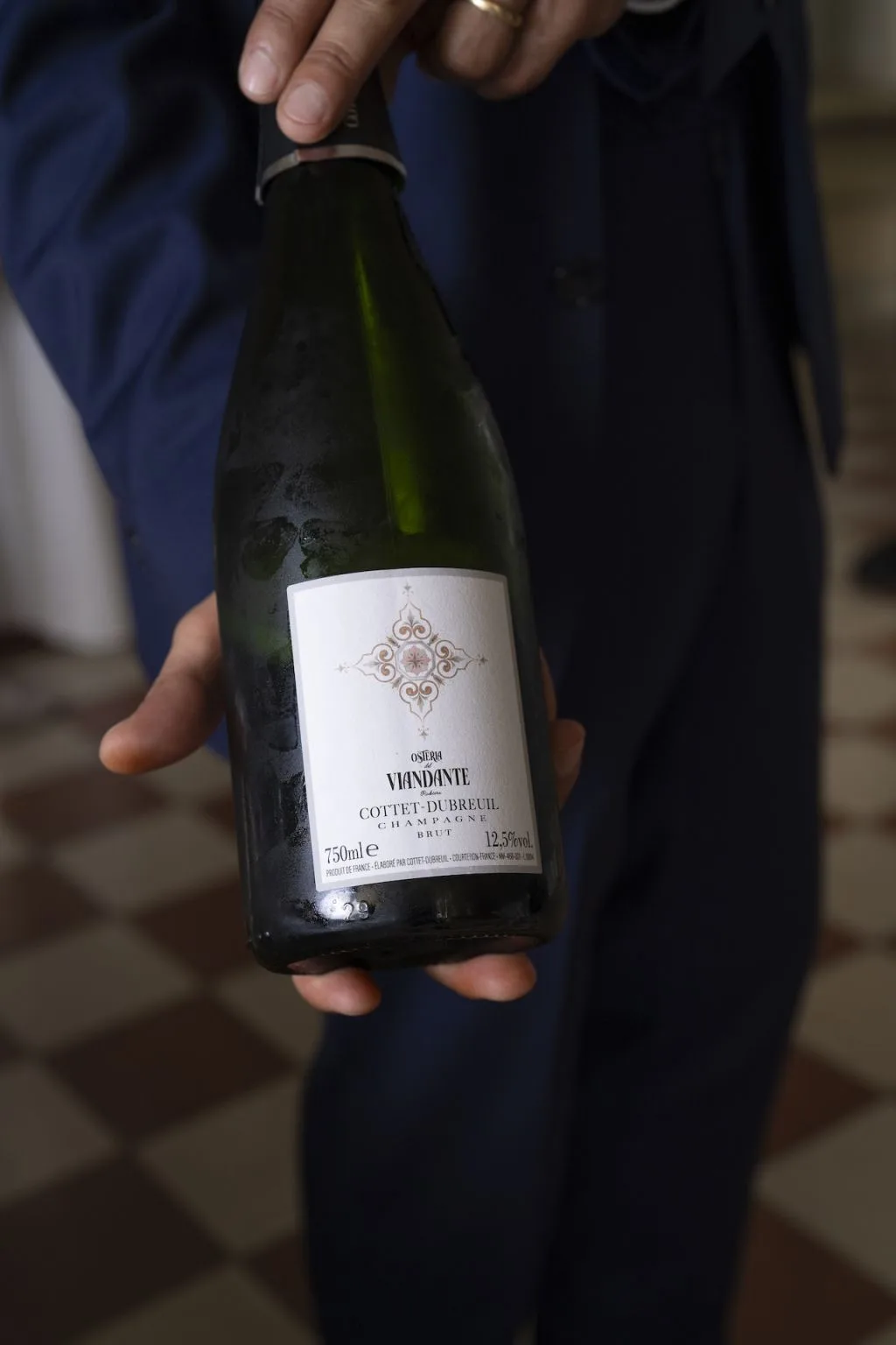 Osteria del Viandante — photo 10