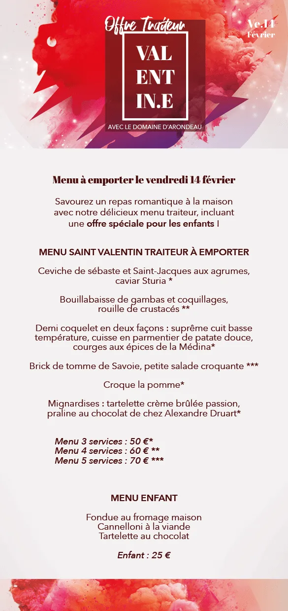 Vicomté Domaine d'Arondeau — photo 18