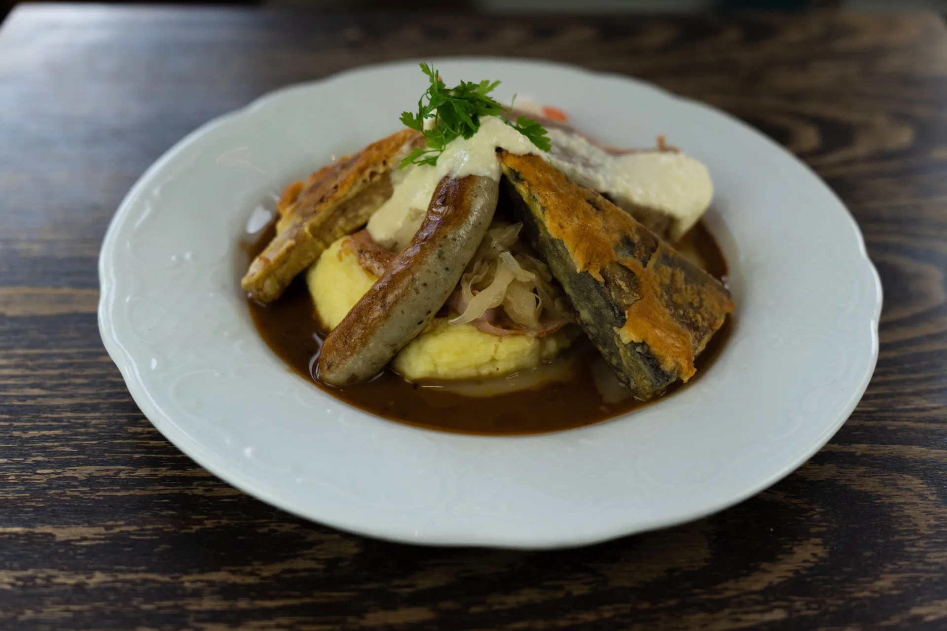 Brasserie Hülsmann — photo 21
