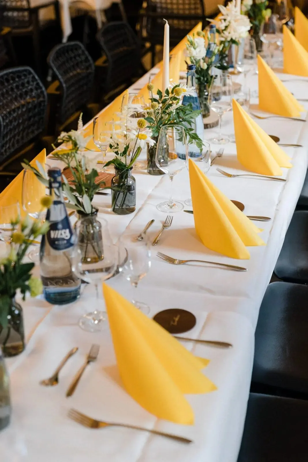 Restaurant Canova — photo 85