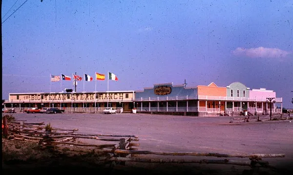The Big Texan Steak Ranch — photo 9