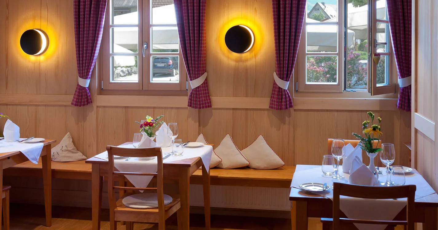 Wirtshaus zur Sonne — photo 25