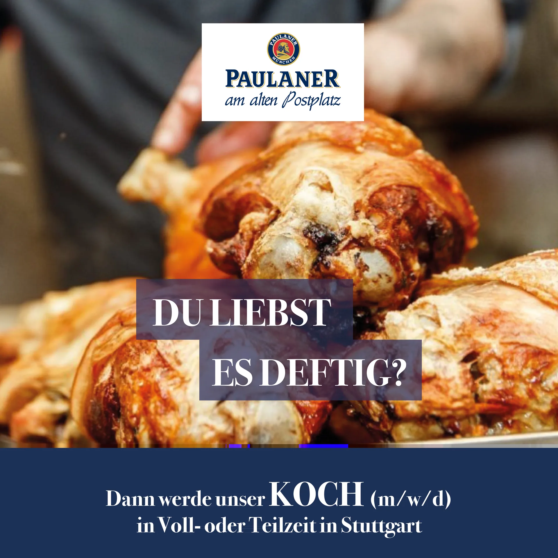 Paulaner am alten Postplatz — photo 40