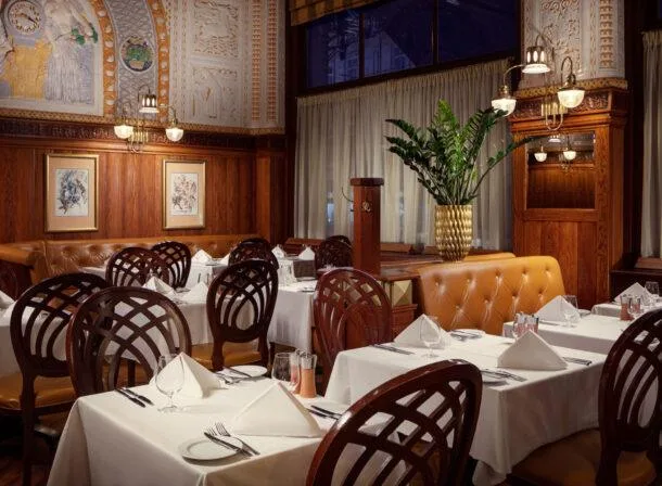 Café Imperial — photo 23