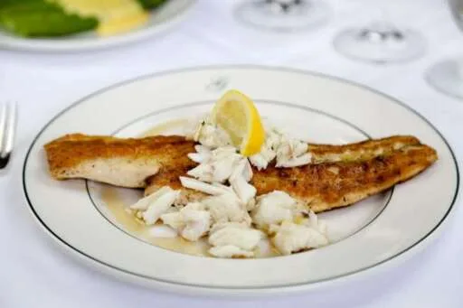 Galatoire's, New Orleans