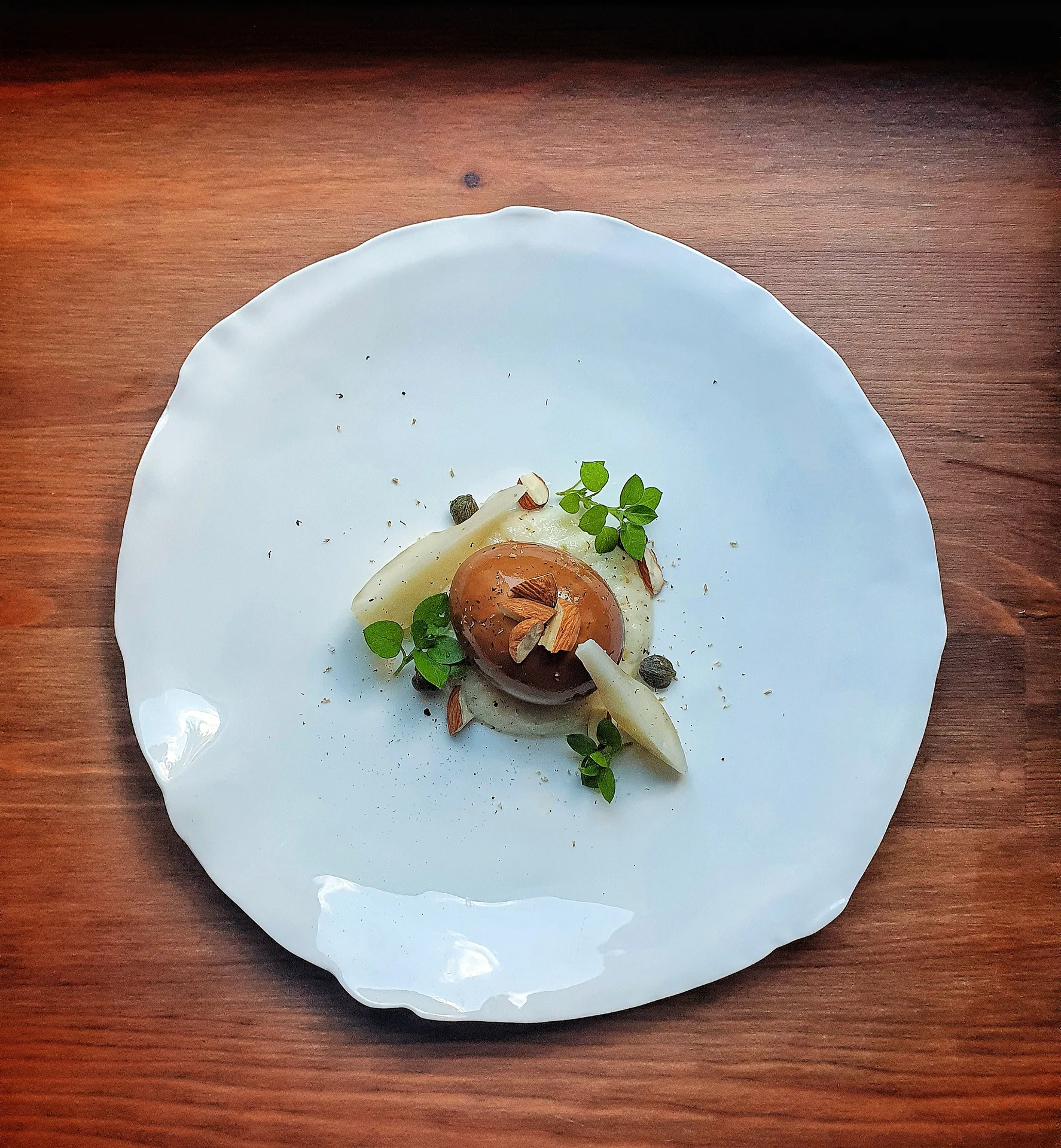 Insitio — food