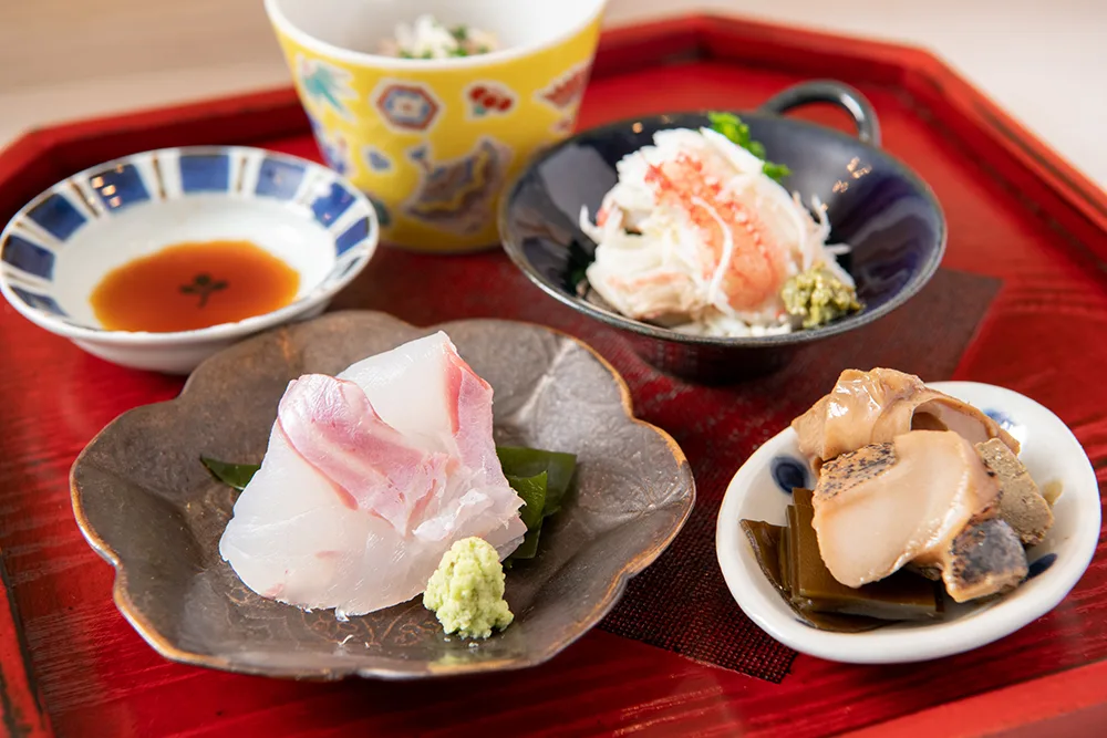 Sushi Ichigo — photo 15