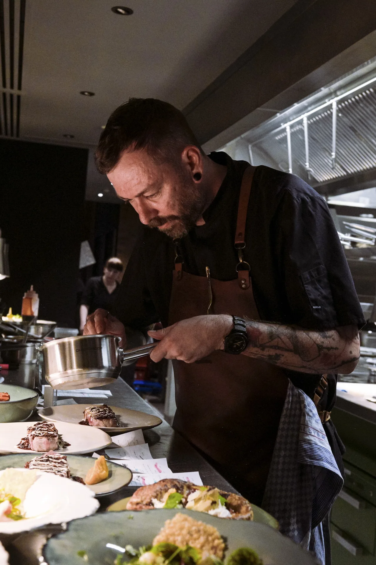 Chefs Warehouse Hamburg — photo 21