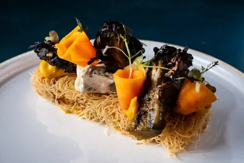 Galit Restaurant — photo 7