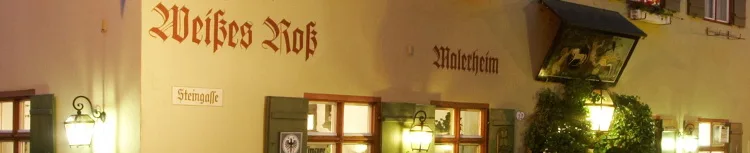 Restaurant im Meiser Design Hotel — atmosphere