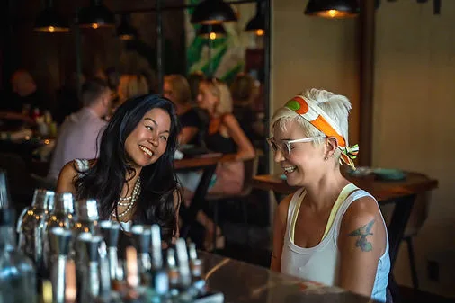 Okra FoodBar — photo 64