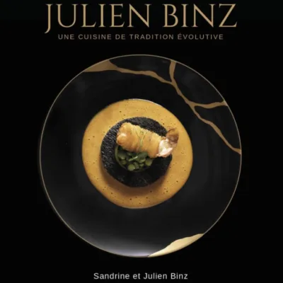 Restaurant Julien Binz — photo 12