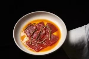 Rivas — food