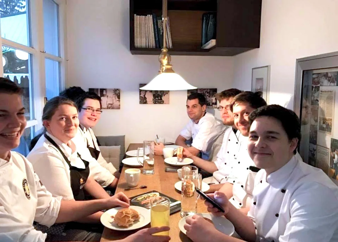Gasthaus Settele — photo 18