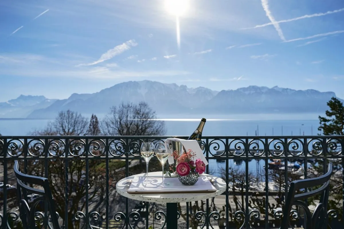 Grand Hôtel du Lac — photo 19