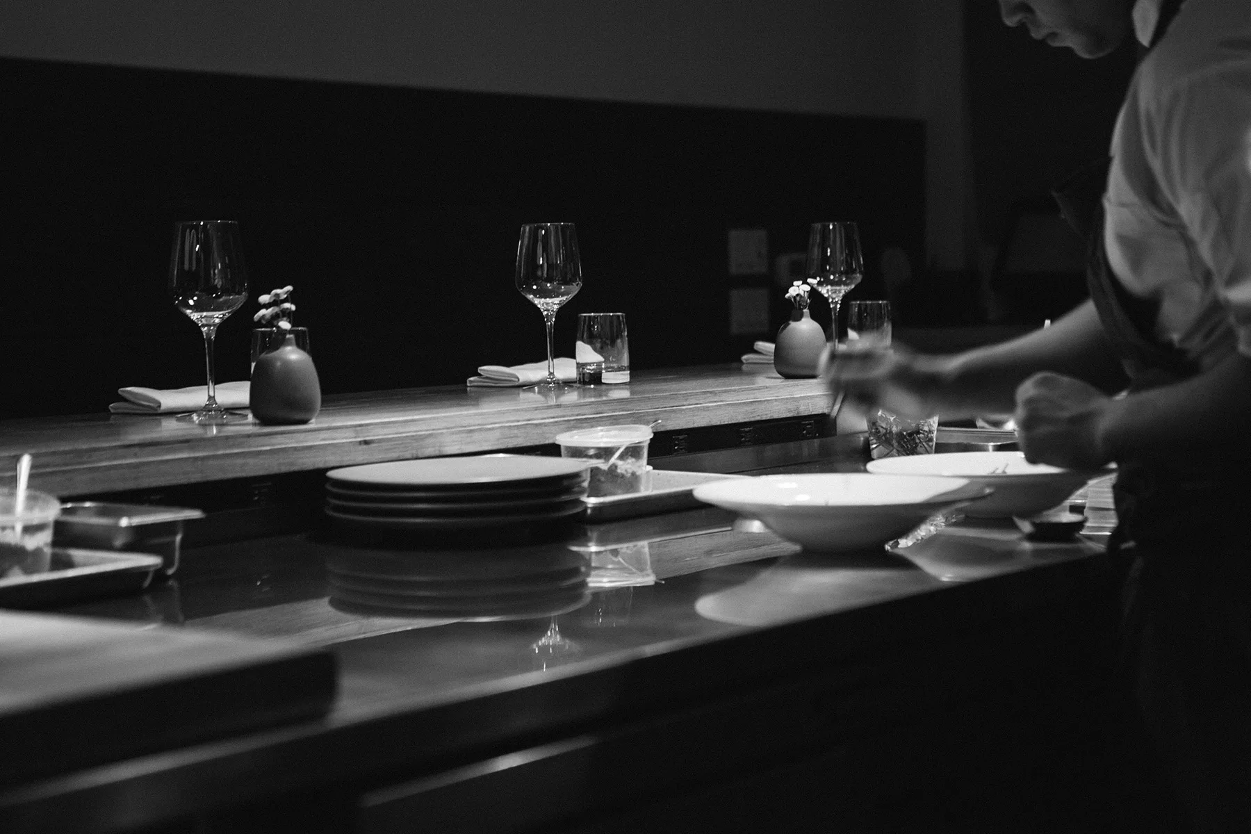 Commis — photo 9