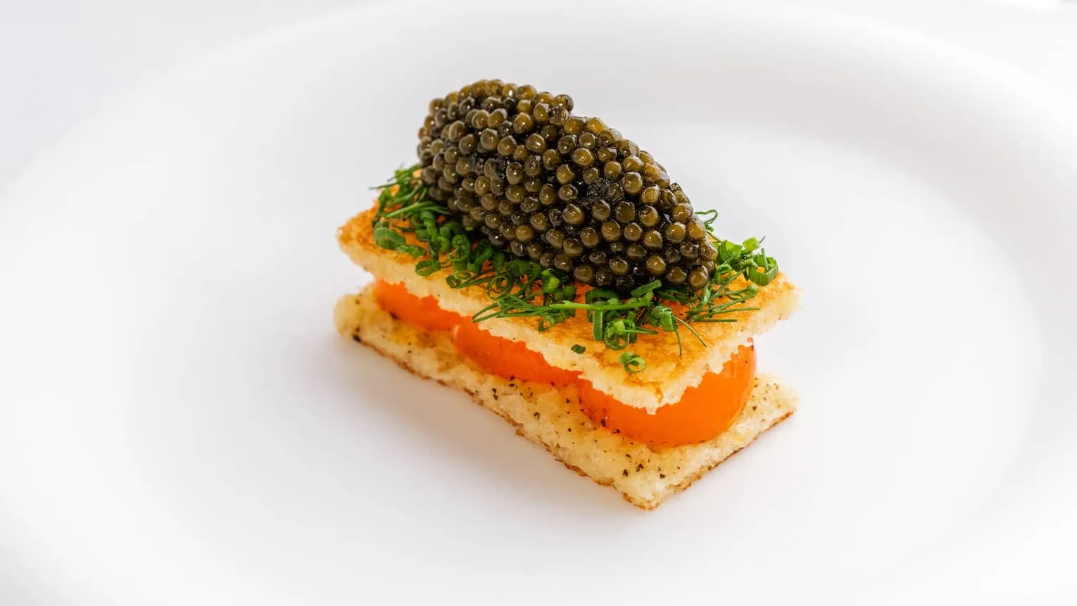 Jean-Georges Philadelphia — food
